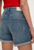 Cecile Denim Short