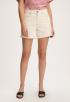 Cecile Denim Short