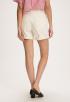 Cecile Denim Short