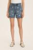 Maisy Short