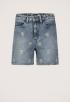 Maisy Short