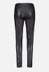 Premium Fallon Leren Broek