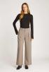 Tailored Casual Broek