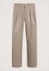 Tailored Casual Broek