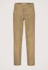 Tapered Pant Rough Broek