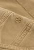 Tapered Pant Rough Broek
