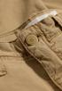 Tapered Pant Rough Broek