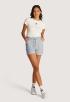 Cotton Linen Short