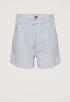 Cotton Linen Short