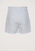 Cotton Linen Short