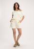 Fieke Short