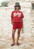 Sweat Short