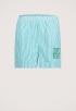 Davida Shorts