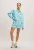 Davida Shorts