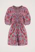 HS25C700 Melly Jumpsuit