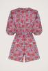 HS25C700 Melly Jumpsuit