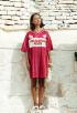 Taylie Football Dress