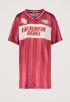 Taylie Football Dress