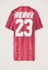 Taylie Football Dress