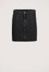 Mare Denim Skirt