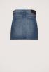 Caithlin Denim Rok