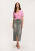 Thilou Denim Rok
