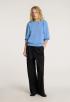 Tenny 3/4 Sweater
