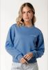 Logo Circle Sweater