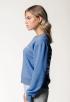 Logo Circle Sweater