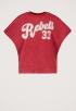 Rebels Sweater 