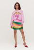 Dolphin Sweater