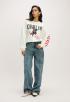 Femme Sweater