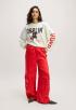 Femme Sweater