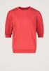 18781 Peva Puff Sweater 