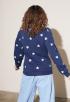 Peva Puff Sweater