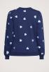 Peva Puff Sweater
