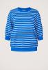 Eliso Shortsleeve Sweater