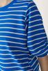 Eliso Shortsleeve Sweater