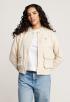Celeste Sweatvest