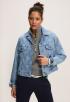 Toska denimjack