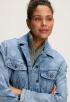 Toska denimjack