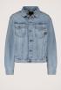 Relaxed Denim Jacket