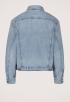 Relaxed Denim Jacket