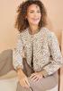 Prisca Travel Jacket