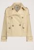 Trench Jas
