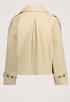 Trench Jas