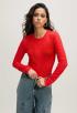 Maya Longsleeve 
