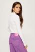 Jane Longsleeve Turtleneck 