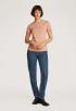 Institutional Graphic Slim T-shirt