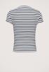 Slim Rib T-shirt
